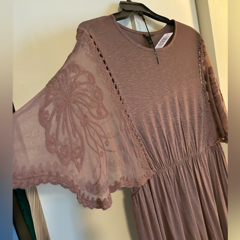 Torrid Blouse